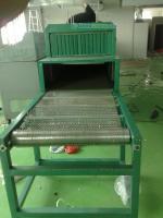 东莞二手五金网带拉丝印拉设备转让