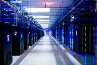 电信运营商 对于边缘数据中心，基础电信业务准备好了吗？