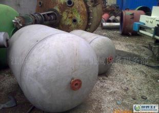 优质二手不锈钢贮槽及日常用品设备转让，满足多样化需求